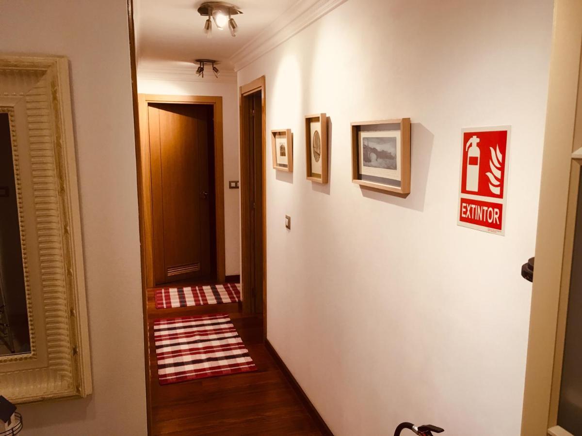 דירות לוארקה Casa Minor מראה חיצוני תמונה