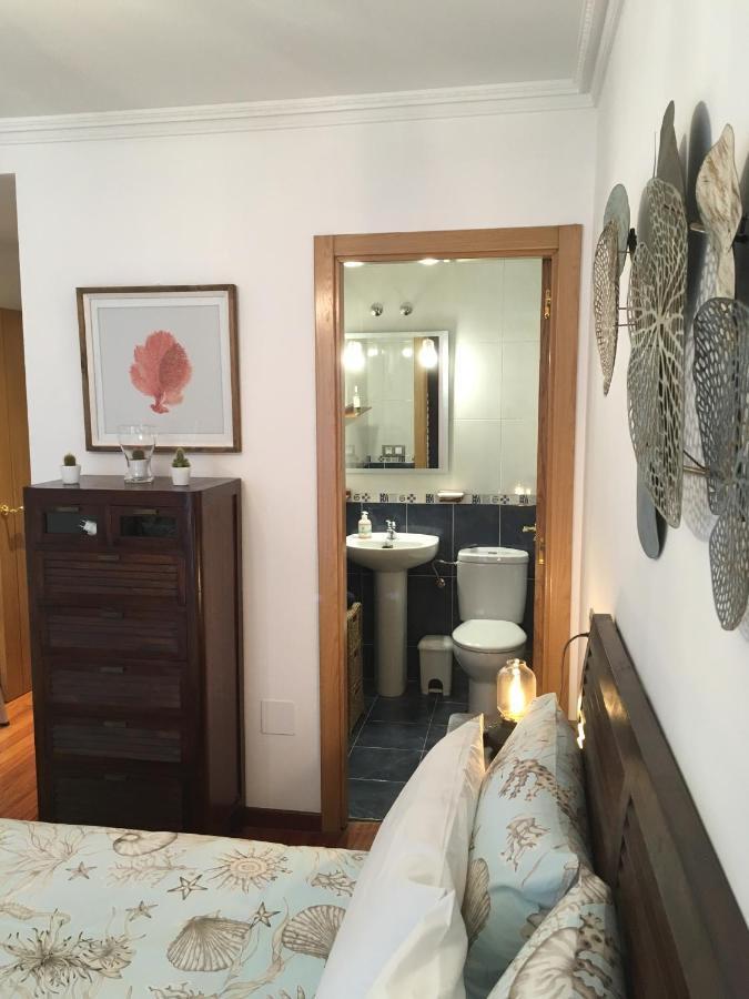 דירות לוארקה Casa Minor מראה חיצוני תמונה