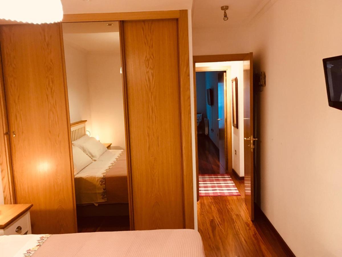 דירות לוארקה Casa Minor מראה חיצוני תמונה