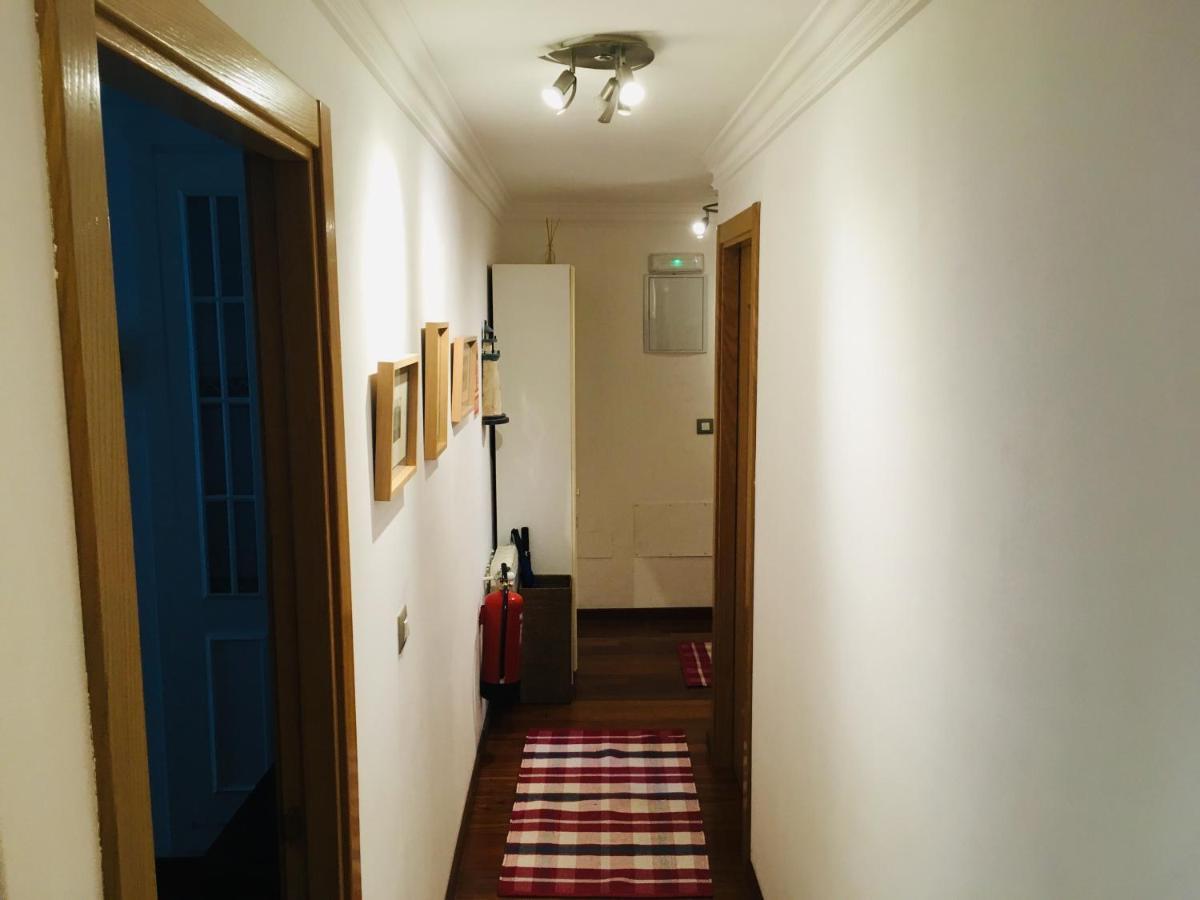 דירות לוארקה Casa Minor מראה חיצוני תמונה