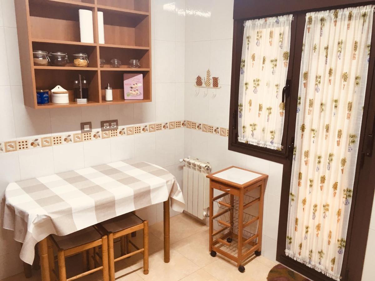 דירות לוארקה Casa Minor מראה חיצוני תמונה