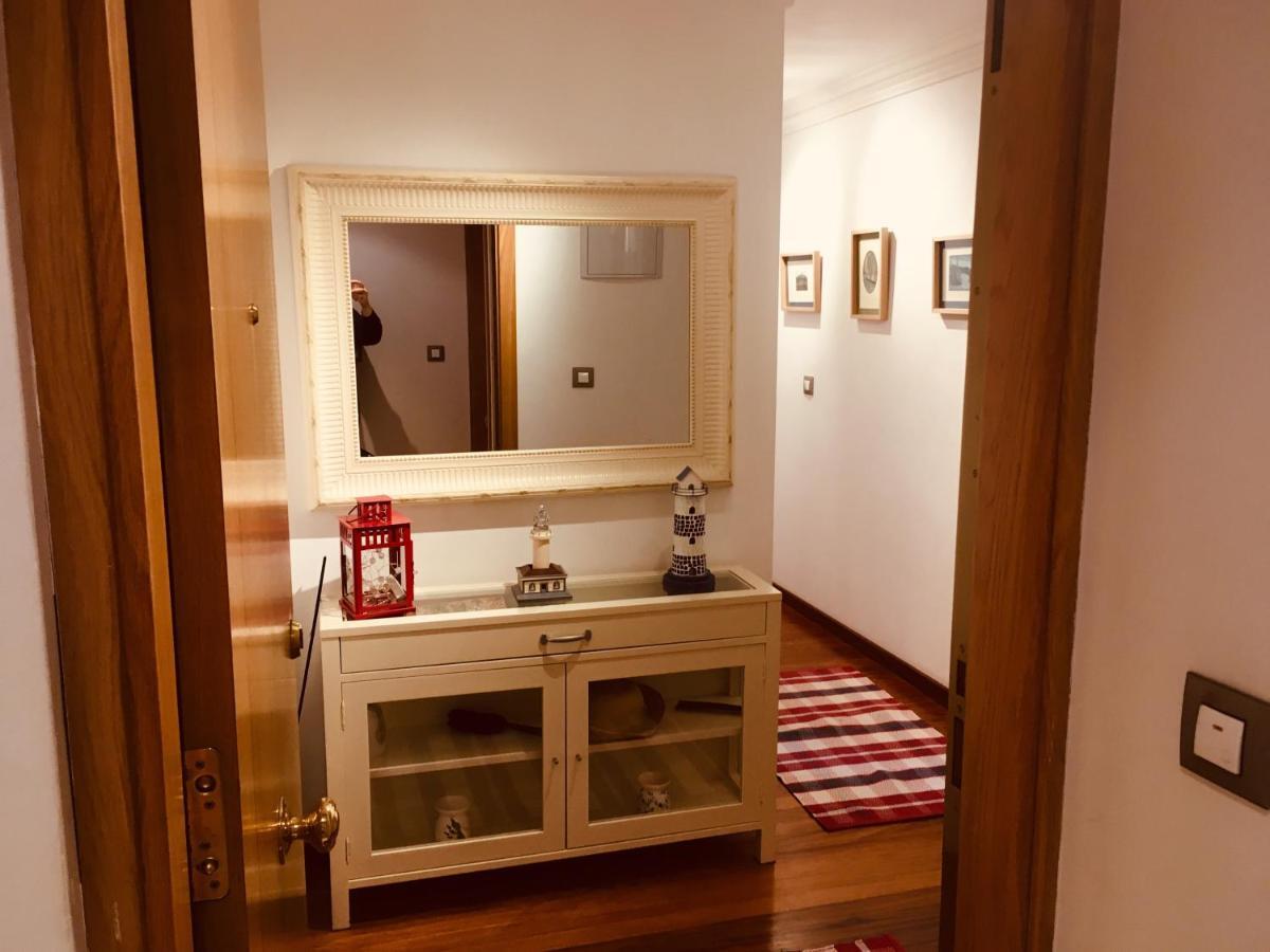 דירות לוארקה Casa Minor מראה חיצוני תמונה