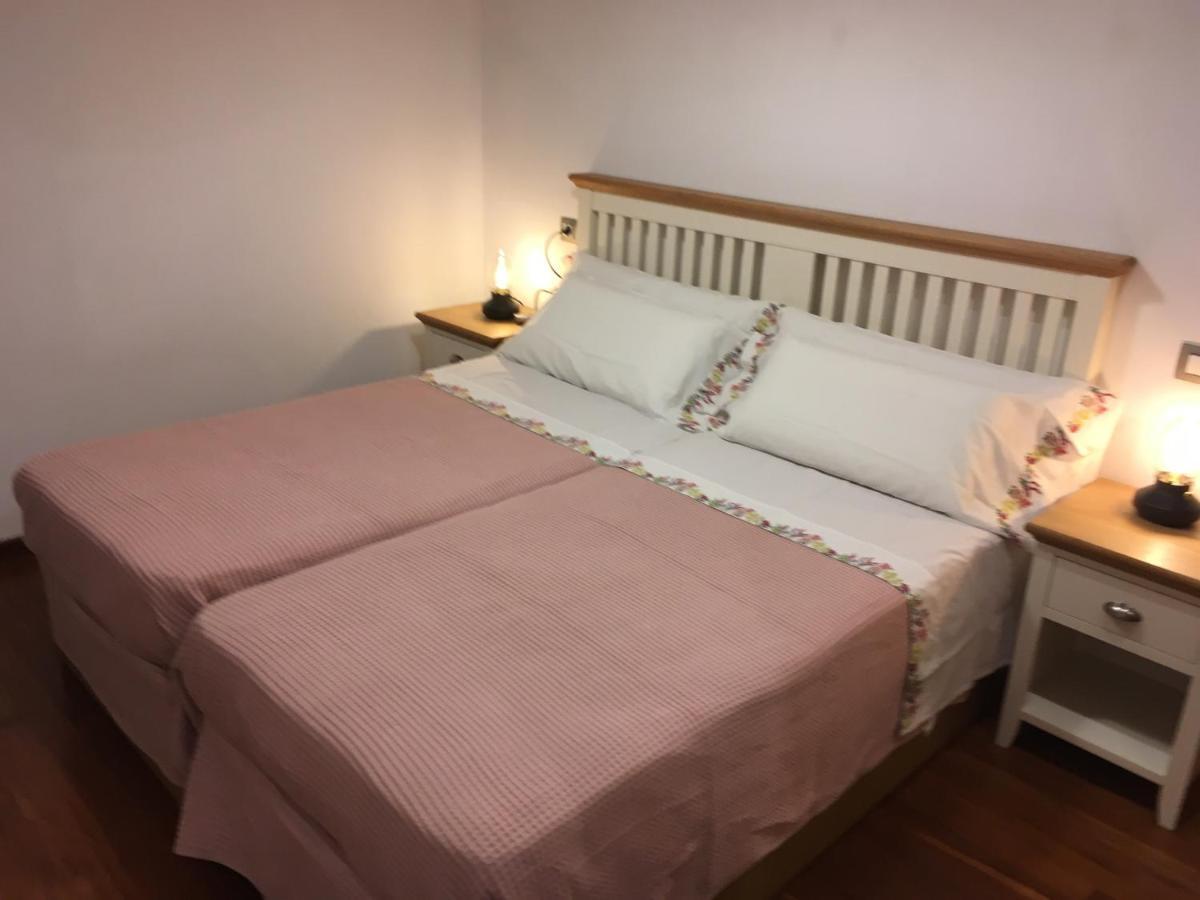 דירות לוארקה Casa Minor מראה חיצוני תמונה